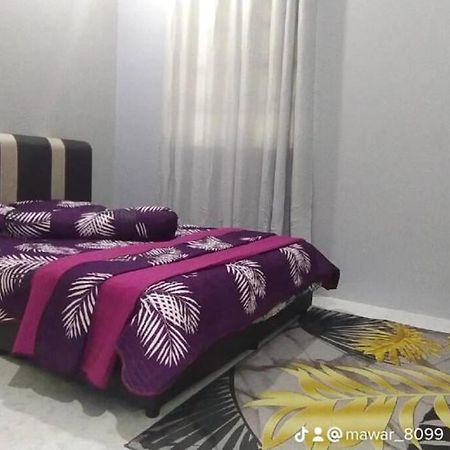 Homestay Kak Tiy Куала-Тренгану Екстер'єр фото