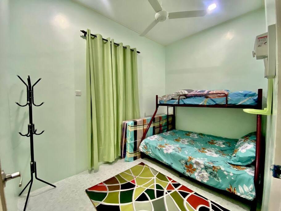 Homestay Kak Tiy Куала-Тренгану Екстер'єр фото